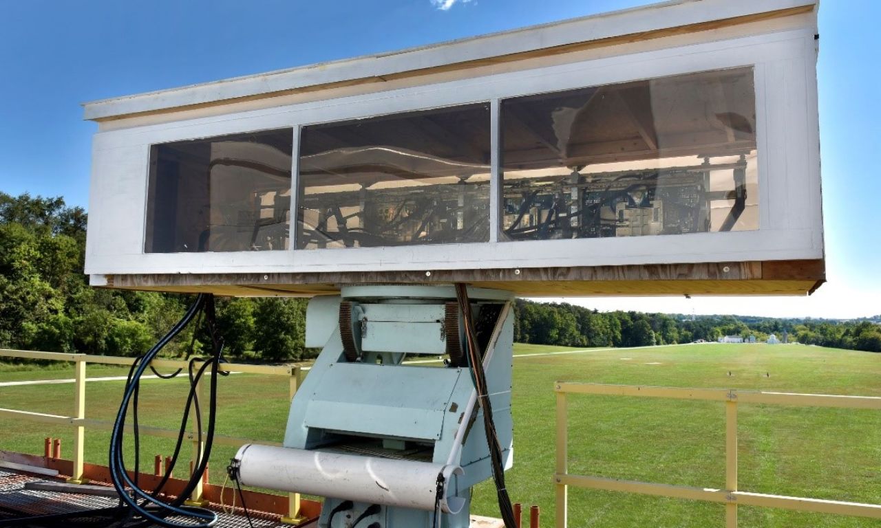 Northrop Grumman Demonstrates Successful Open Mission Systems Compliant